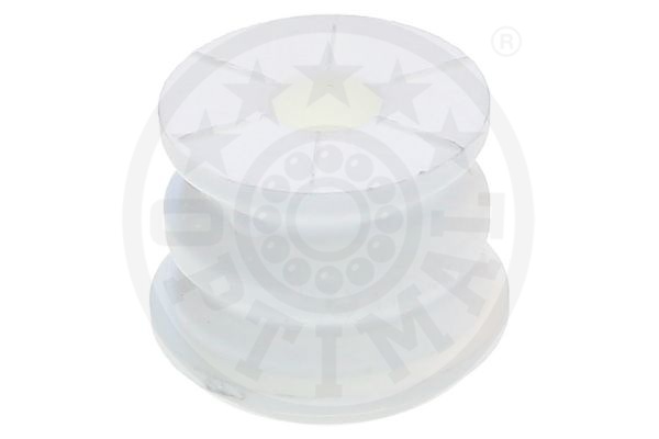 Dystans gumowy OPTIMAL F8-7705