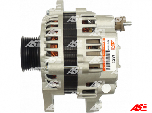 Alternator AS-PL A5224