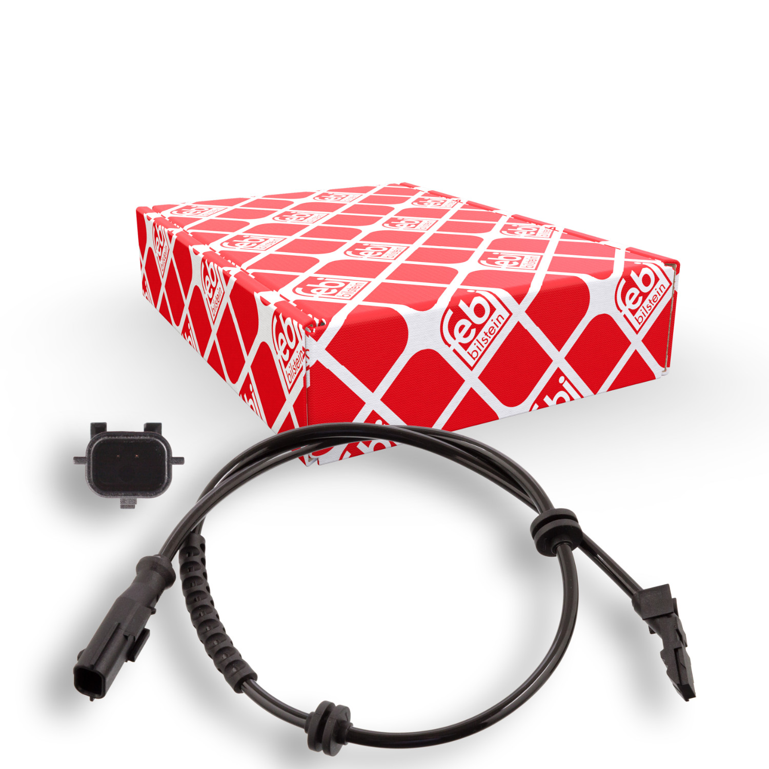 Czujnik ABS FEBI BILSTEIN 102565