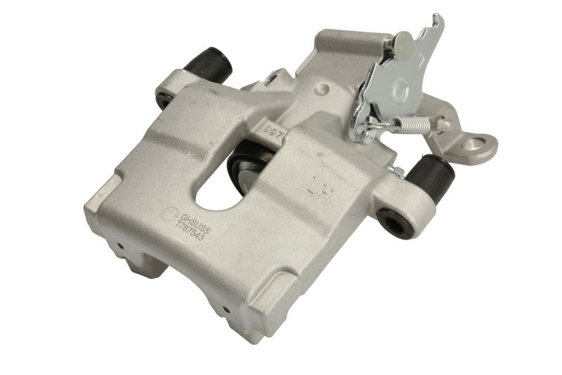 Zacisk hamulca BUDWEG CALIPER 344344