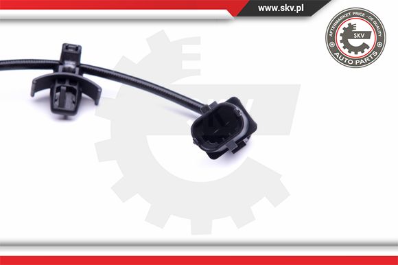 Czujnik temperatury spalin ESEN SKV 30SKV289