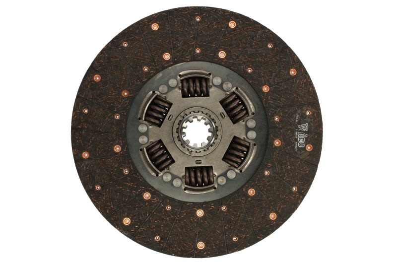 Tarcza sprzęgła VALEO 807734