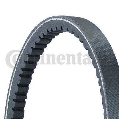 Pasek klinowy CONTINENTAL CTAM 11.9X710Ld