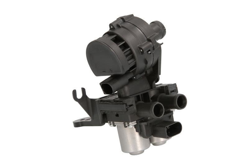 Zawór sterujący THERMOTEC D0A001TT