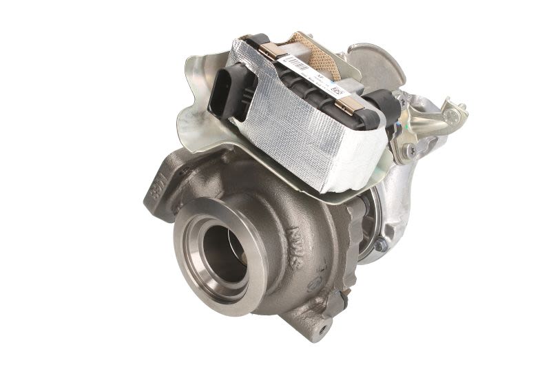 Turbosprężarka GARRETT 750952-5014S