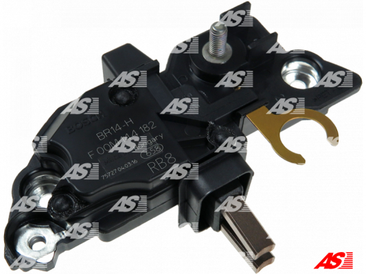 Regulator napięcia AS-PL ARE0202(BOSCH)
