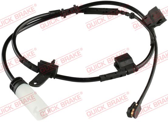 Czujnik zużycia klocków QUICK BRAKE WS 0456 A