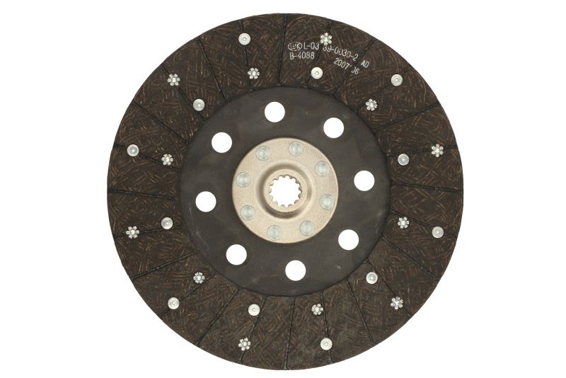 Tarcza sprzęgła LUK 328 0299 10