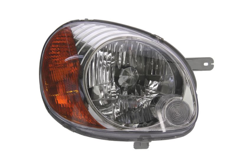 Reflektor ABAKUS 221-1124R-LD-EM