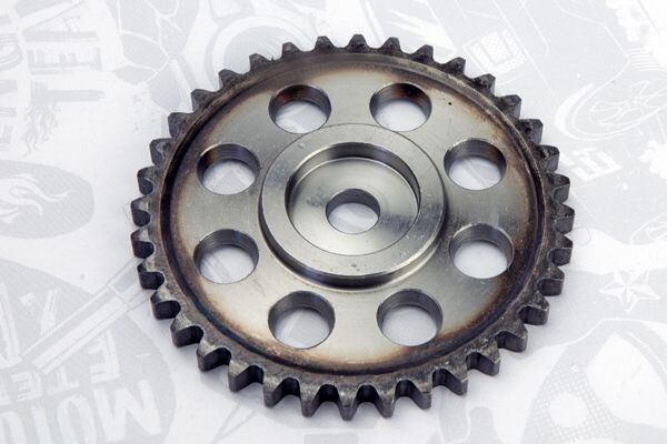 Zestaw łańcucha rozrządu ET ENGINETEAM RS0045