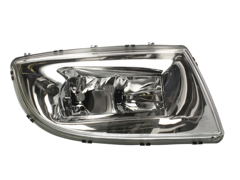 Reflektor MAGNETI MARELLI 712417471129