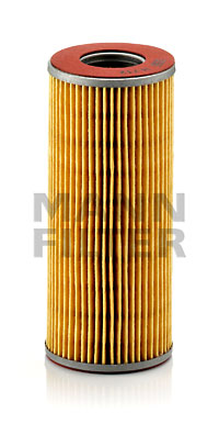 Filtr oleju MANN-FILTER H 712 k