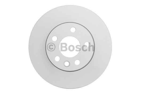 Tarcza hamulcowa BOSCH 0 986 479 B54