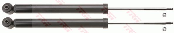 Amortyzator TRW JGT1336T