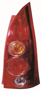 Lampa tylna zespolona ABAKUS 216-1952R-LD-UE