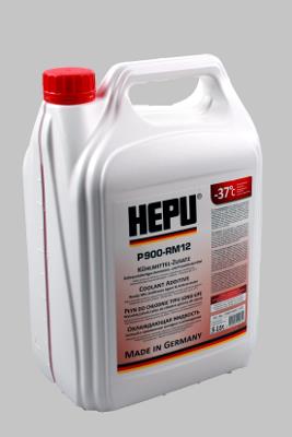 Ochrona przed zamarzaniem HEPU P900-RM12-005