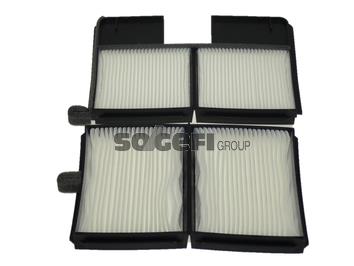Filtr kabinowy PURFLUX AH151-2