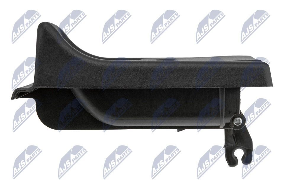 Klamka drzwi NTY EZC-ME-144