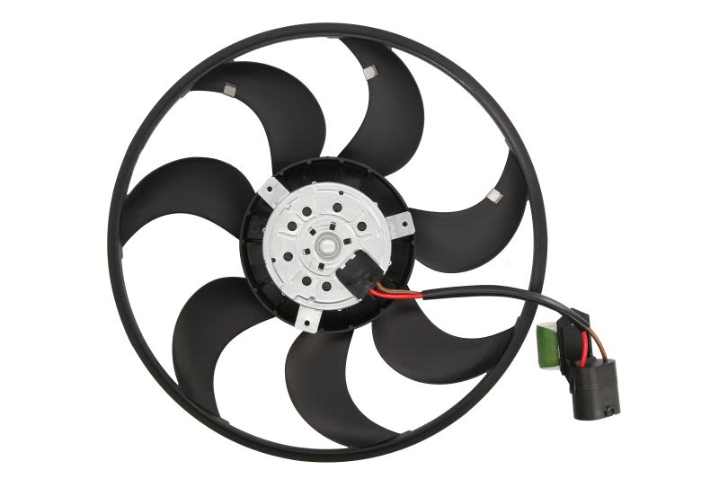Wentylator THERMOTEC D8X028TT