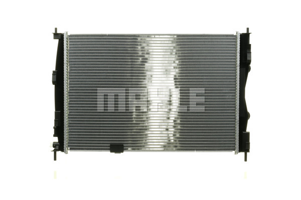 Chłodnica MAHLE CR 1076 000S