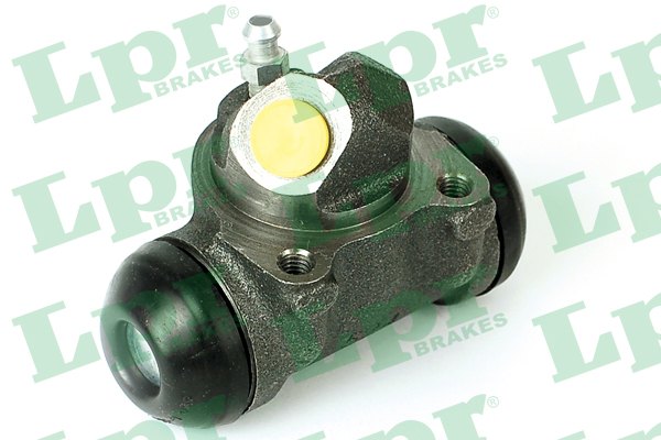 Cylinderek LPR 4524
