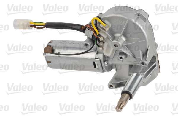 Silnik wycieraczek VALEO 404429
