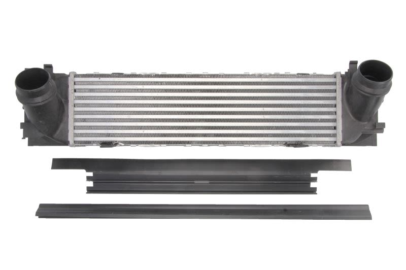 Chłodnica powietrza intercooler THERMOTEC DAB013TT