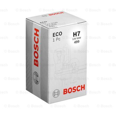 Żarówka BOSCH 1 987 302 804