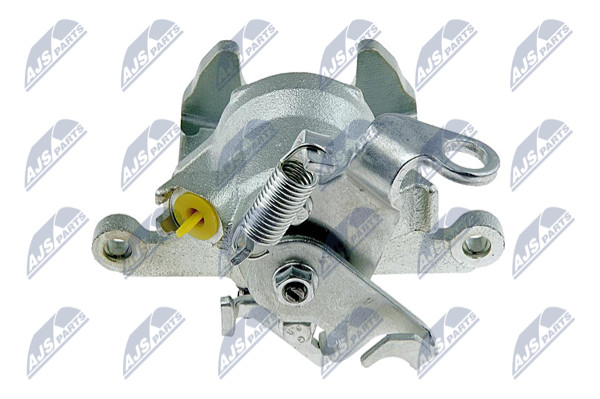 Zacisk hamulca NTY HZT-MS-019