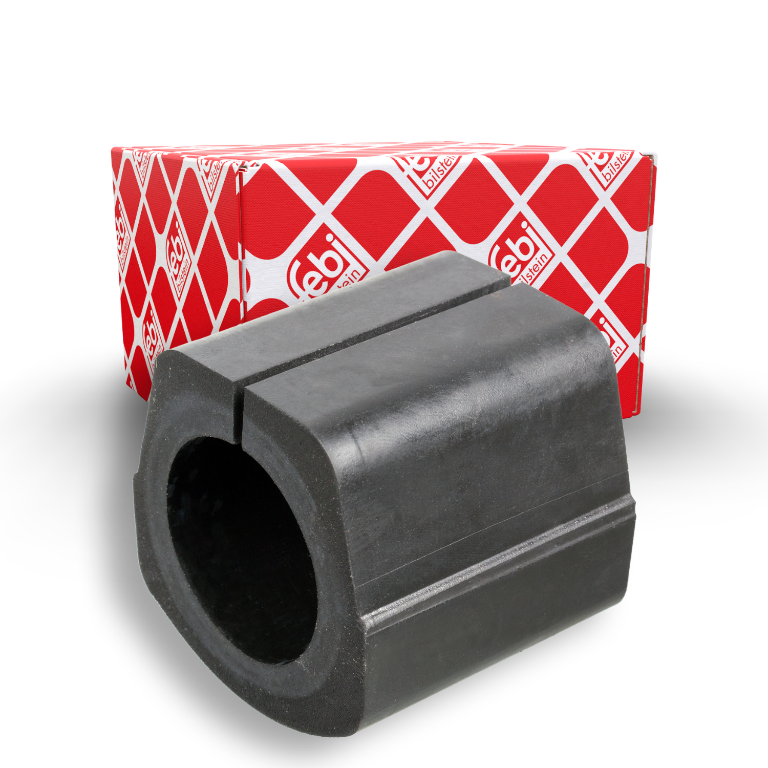 Guma stabilizatora FEBI BILSTEIN 07197