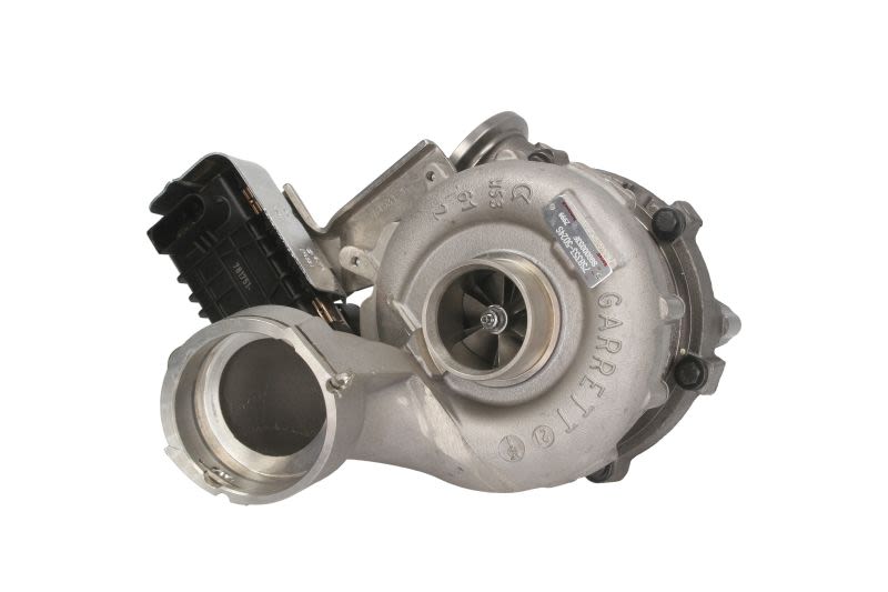 Turbosprężarka GARRETT 758353-5024S