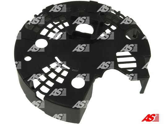 Pokrywa alternatora AS-PL APC0045S