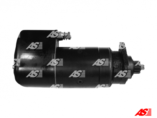 Rozrusznik AS-PL S0060