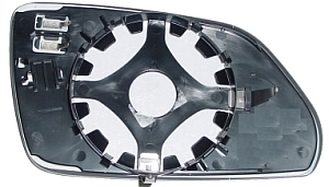 Wkład lusterka ABAKUS 3506G04