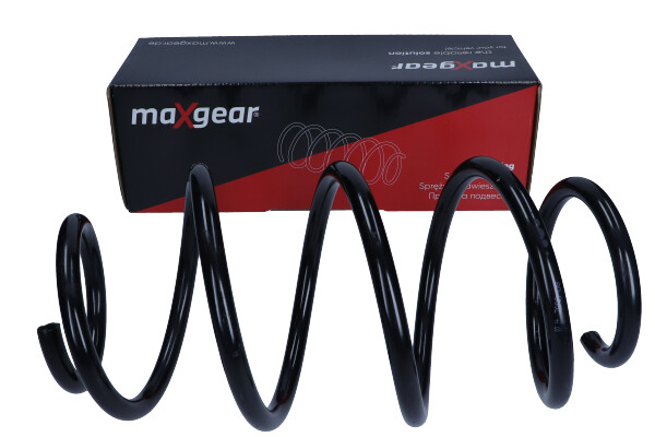 Sprężyna zawieszenia MAXGEAR 60-0592D