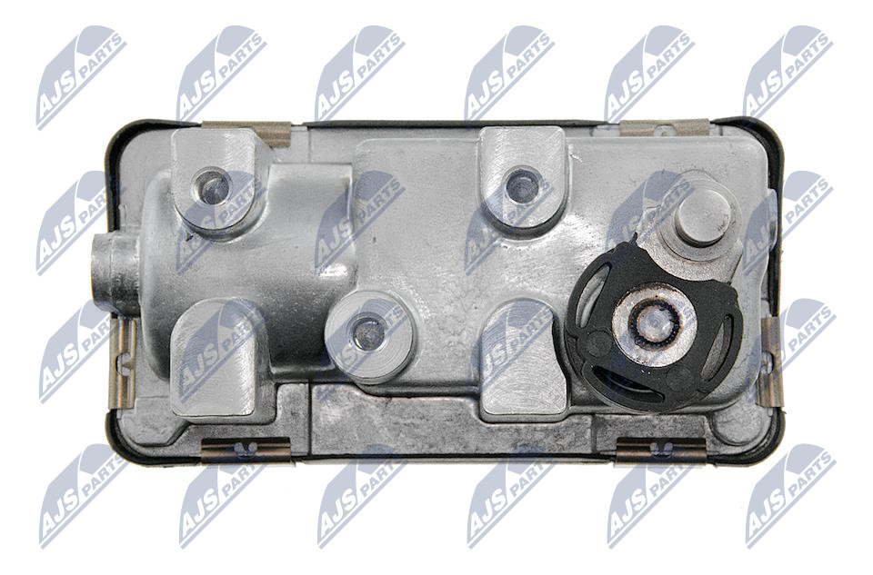 Turbosprężarka NTY ECD-FR-011