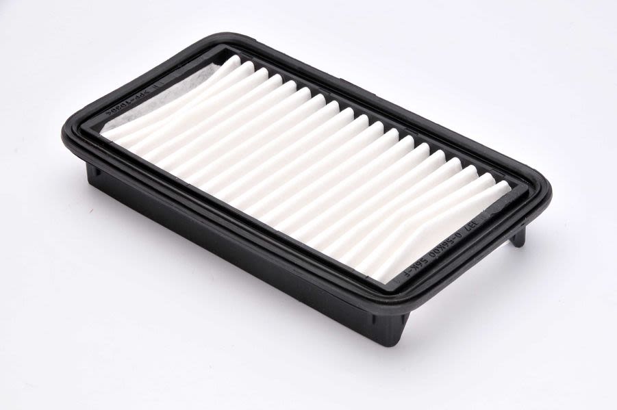 Filtr powietrza JC PREMIUM B28034PR
