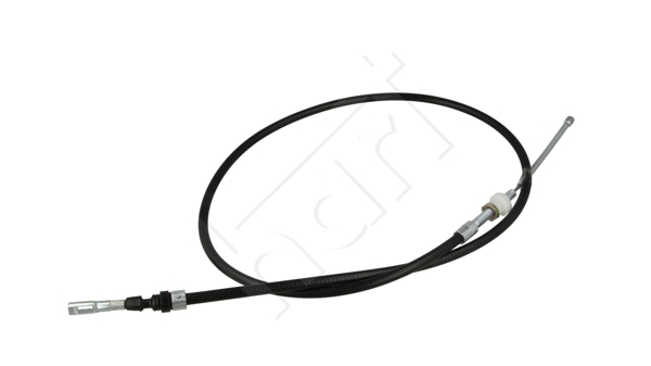Linka hamulca ręcznego HART 218 143