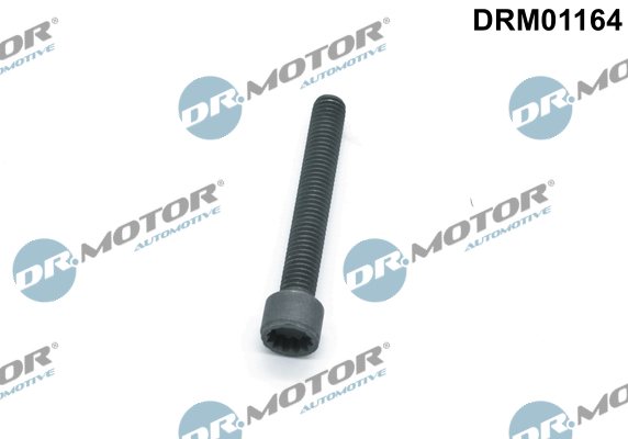 Śruba wtryskiwacza DR.MOTOR AUTOMOTIVE DRM01164