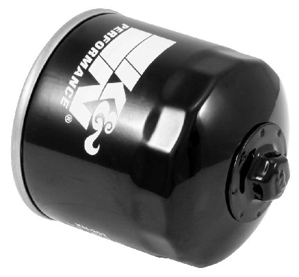 Filtr oleju K&N FILTERS KN-202