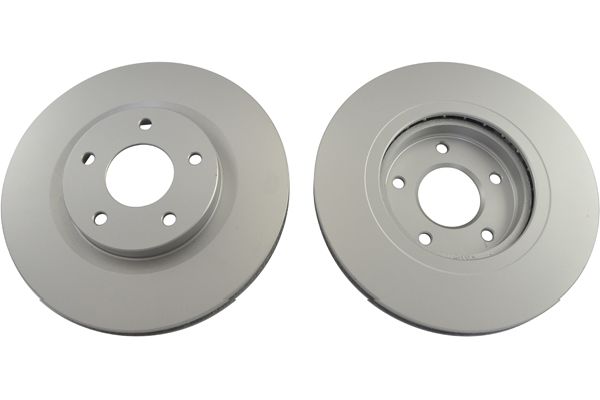 Tarcza hamulcowa KAVO PARTS BR-6795-C