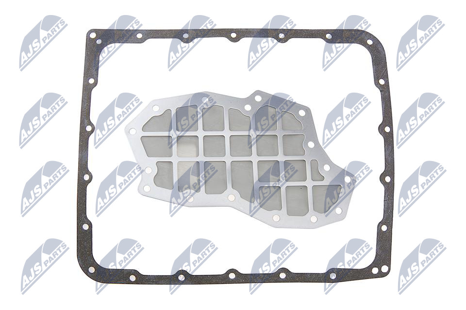 Zestaw filtra automatycznej skrzyni biegów NTY FSF-HY-007