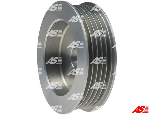 Koło pasowe alternatora AS-PL AP1010S
