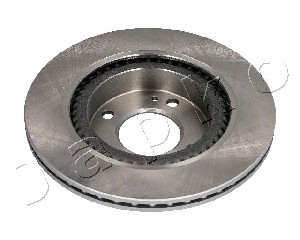 Tarcza hamulcowa JAPKO 60560C