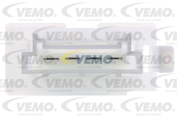 Regulator nawiewu VEMO V30-79-0025