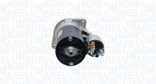 Rozrusznik MAGNETI MARELLI 063721389010