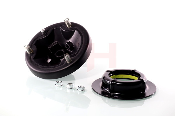 Zestaw naprawczy poduszki amortyzatora GH GH-361595