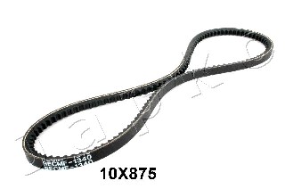 Pasek klinowy JAPKO 10X875