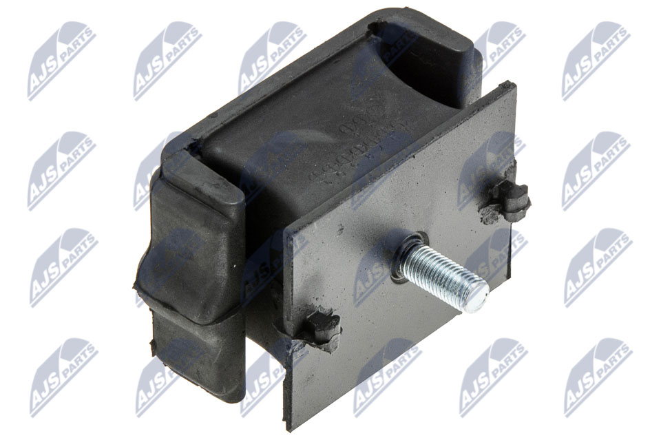 Zamek drzwi NTY EZC-PL-137