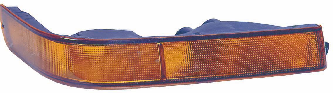 Lampa kierunkowskazu ABAKUS 214-1636R-AE